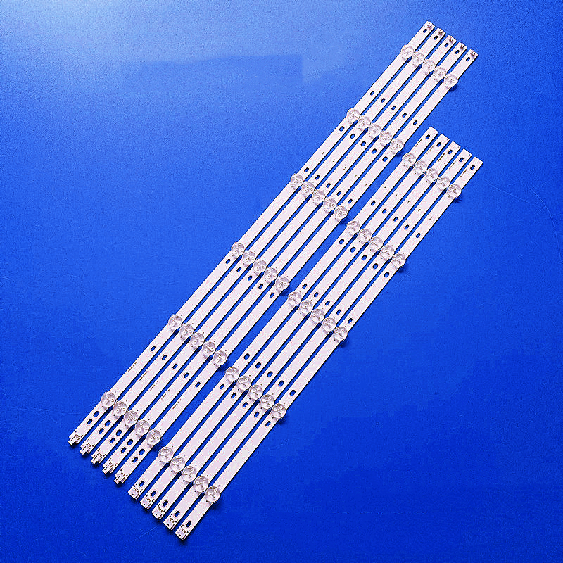LED バックライト 58PUS7555 58PUS7855 58PUS8105 58PUS6554 58PUS7505 58PUS6504/12 58PUS7805/12 58PUS6203/12 LB58003 V0_01 V1_01