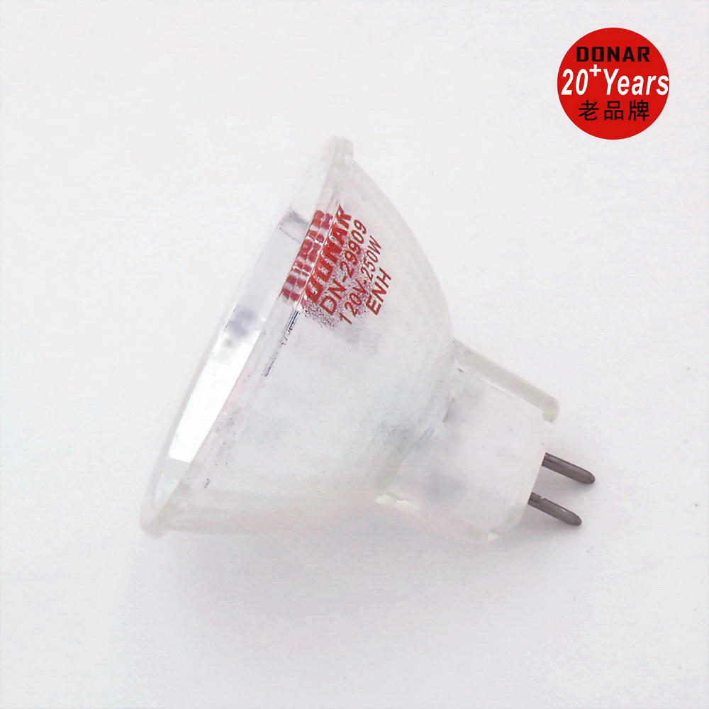 DN-29909 120V-250W ENH 120v 250 ワット 13095 120V250W プロジェクターハロゲン電球内視鏡手術灯オーバーヘッドプロジェクターランプ