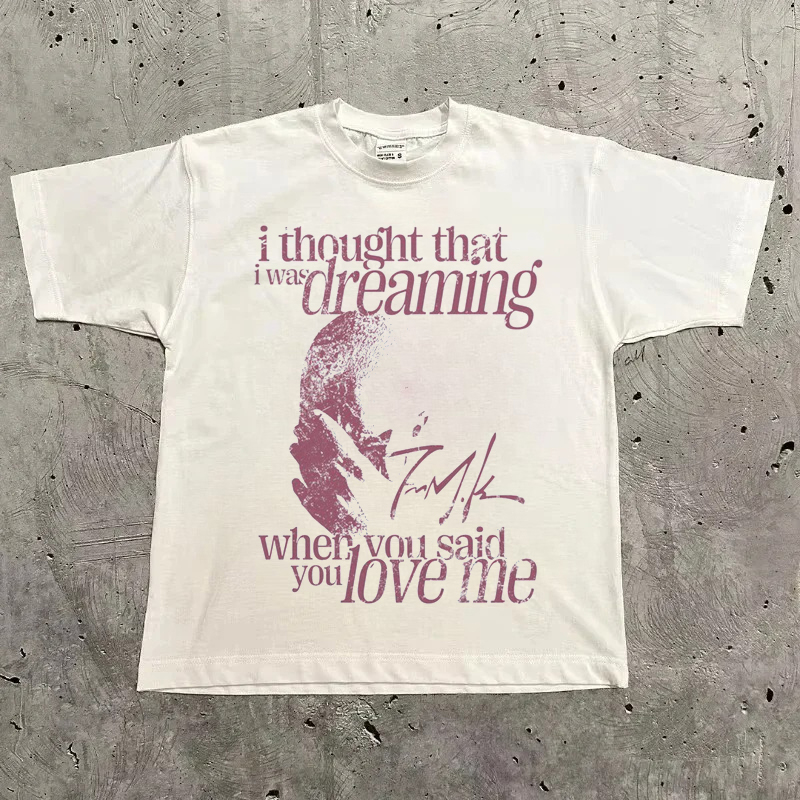 ラッパーフランクレトログラフィック Tシャツメンズヒップホップオーシャンアルバム服 Tシャツ Y2k ユニセックスブロンドファッション特大綿 Tシャツ