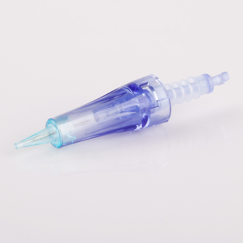 100/50/10 個 Dr.ペン A6 PMU タトゥーカートリッジ針バヨネットアルティマ Dr ペン N2/M7/M5/E30/A6/A1/A10 マイクロ針 1 3 5 7 ピン