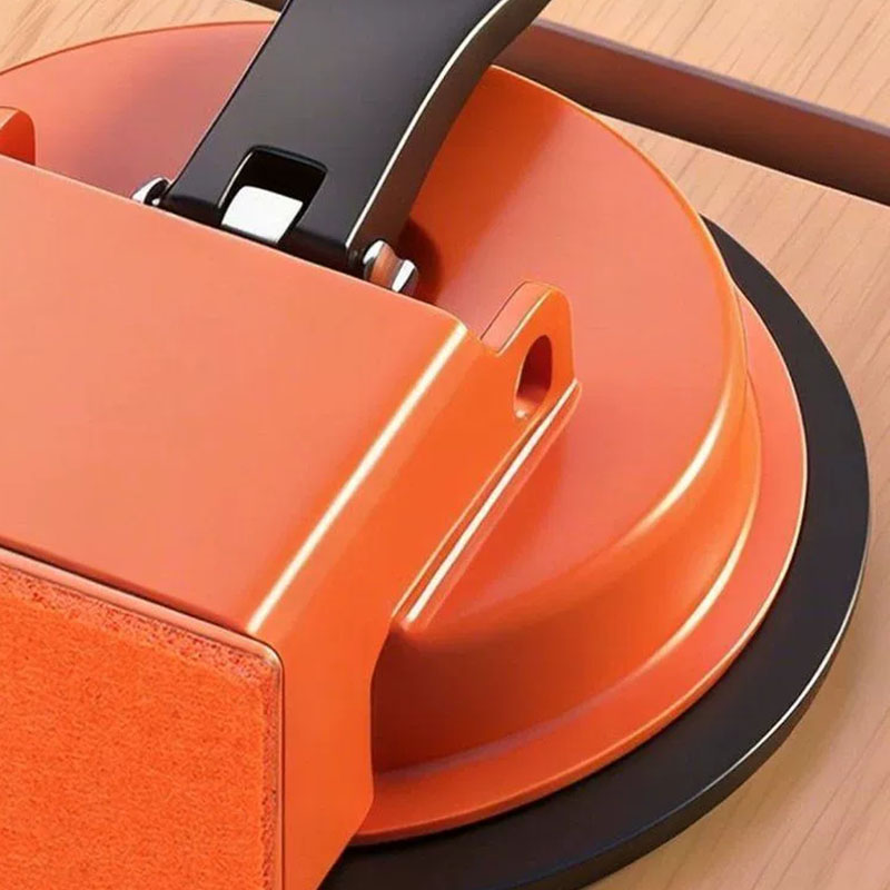 木製床ギャップ修理吸盤フローリングタイル締め付けプーラーツール強力な吸着改修インストールハンドツール