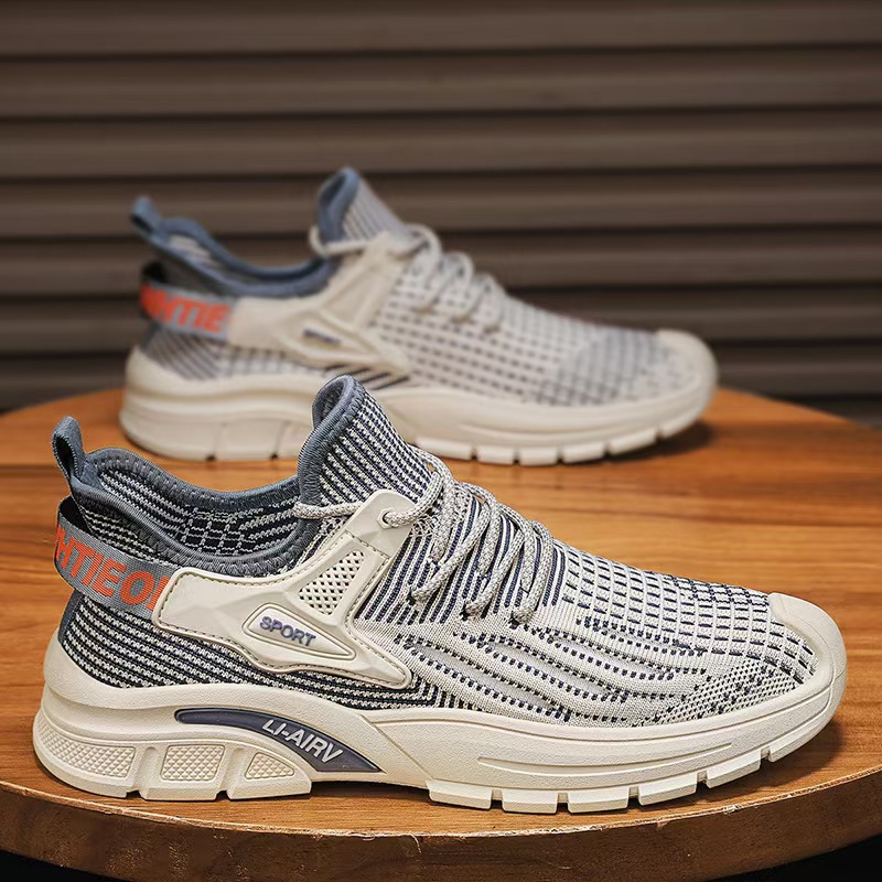 カジュアルスニーカー男性ファッションアウトソール男性カジュアルスポーツシューズ男ランニングフラット Tenis De Mujer Zapatillas Sapato Masculino