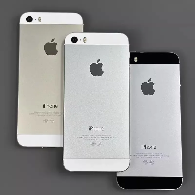 Apple iPhone SE 1 2016 4g iOS スマートフォン画面 4.0 インチ 12MP カメラオリジナルロック解除済み中古 iPhone