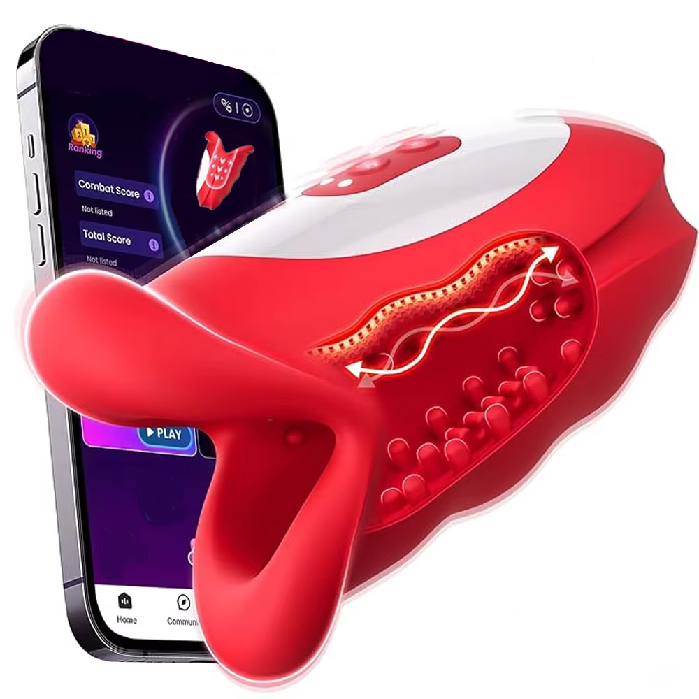 APP 男性オナホール大人のおもちゃ男性ペニストレーニングバイブレーター振る吸引セックスマシン亀頭トレーナーコック振動刺激装置