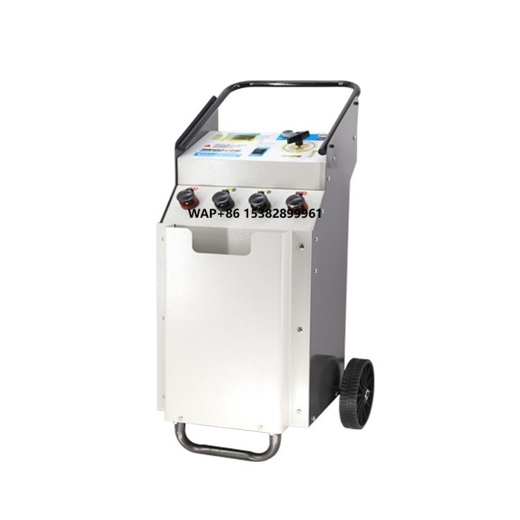 ジャンプスターター充電器 CE 認定高構成 7000A 220V 電気自動車バッテリー充電器