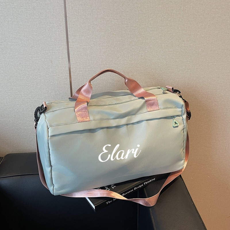 カスタム赤ちゃんの名前ママおむつバッグベビーカーオーガナイザー多機能ベビーおむつハンドバッグ大容量マタニティトートバッグ