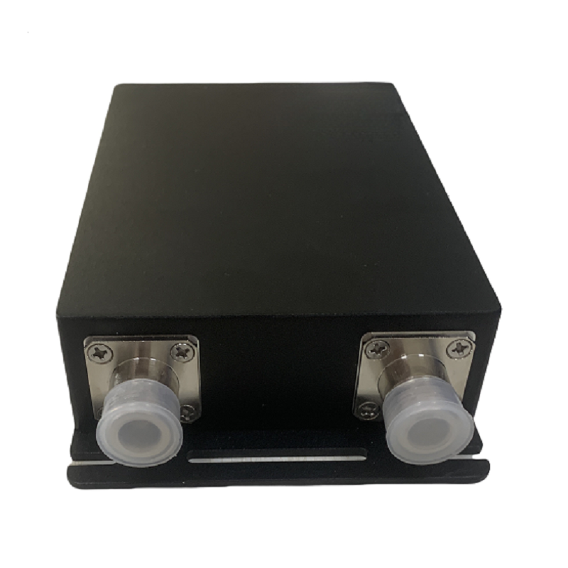ハイパワー長距離 NLOS ワイヤレス ブリッジ ラジオ 1.4Ghz HF イーサネット トランシーバー