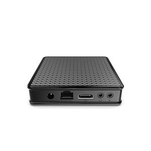 Android TV搭載 Allwinner H313 1080p スマートWi-Fiネットワークテレビセットトップボックスプレーヤー