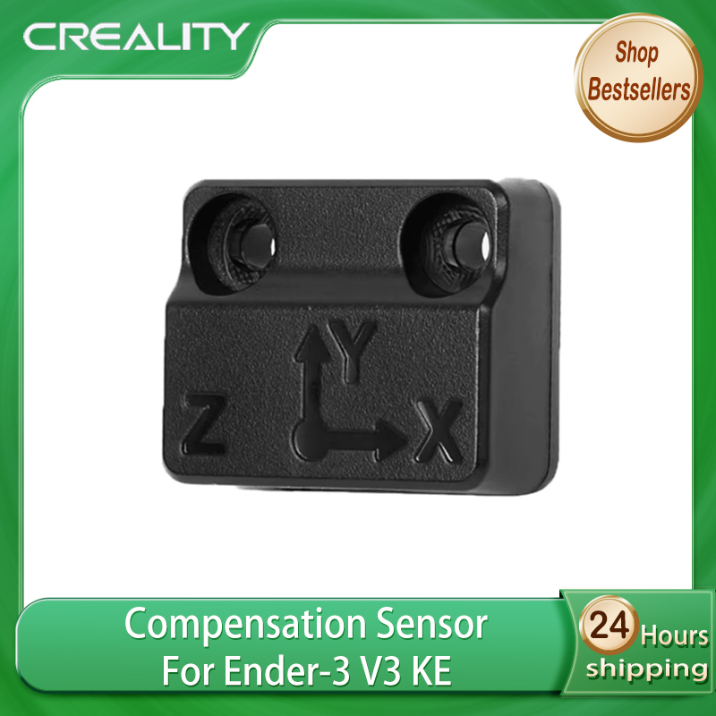 CREALITY オリジナル ADXL345 振動補償センサー Ender-3 V3 KE 正確なセンシング制御 3D プリンタアクセサリー