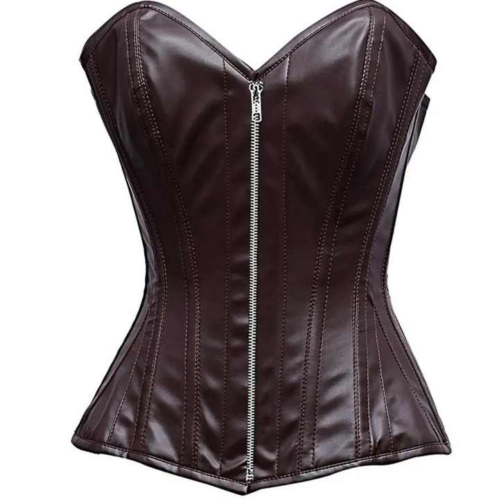 2024 Premium Quality Corset Sexy Bustier Top Women's Underwear Waist Slimming Breathable Embroidery Body Shaper Standard