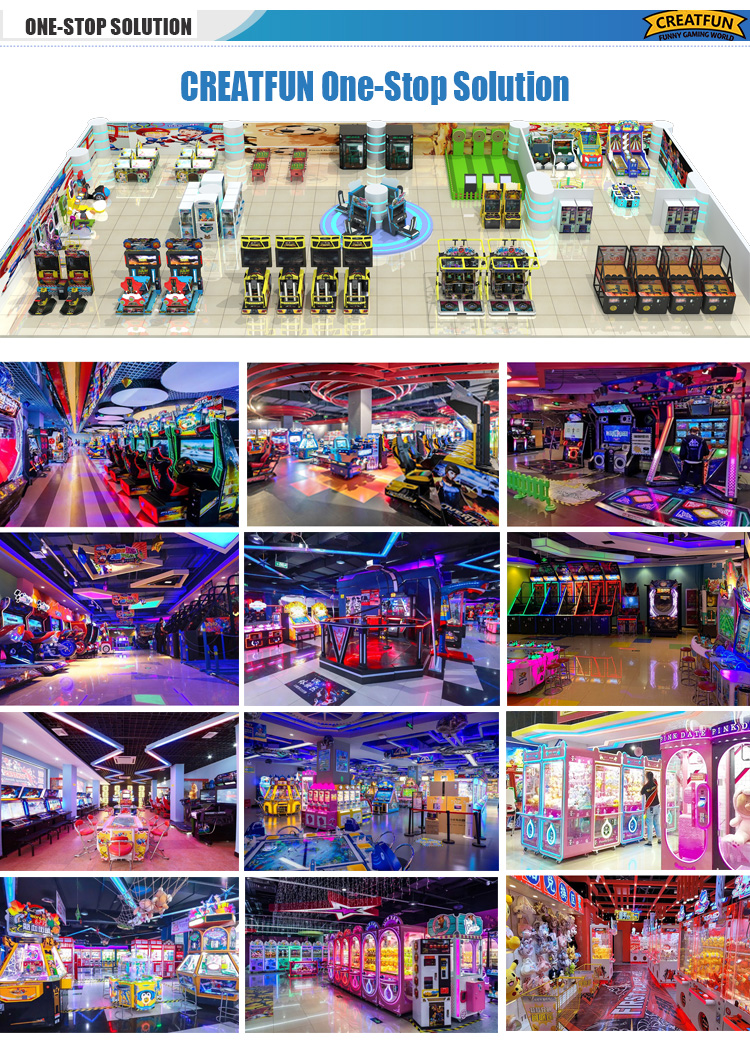 アウトランアーケードゲーム機器レーシングアーケードビデオゲームコンソールマシンシミュレータカーアーケードゲーム機子供用