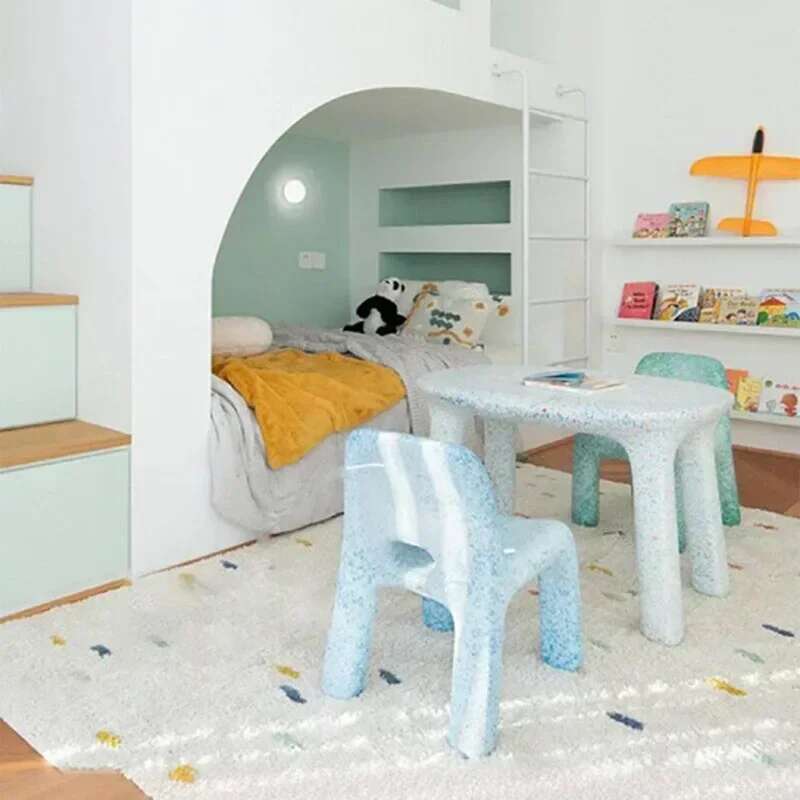 教室テーブル学生机キッズ子供椅子スクールテーブル用品セットルーム子供子供家具子供小学校
