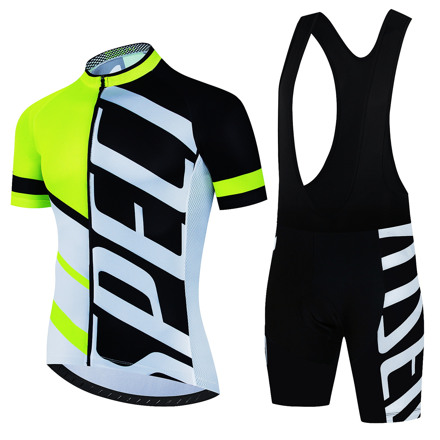 2024 サイクリング服 Mtb 男性衣類機器男プロフェッショナルシャツショーツ男性ジャンパー夏のバイクジャージよだれかけ男性の Tricuta