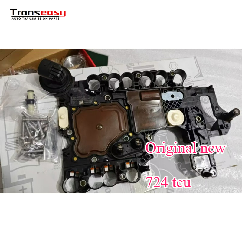 724.020 ハイブリッド トランスミッション コントロール ユニット А0002703300 A0009018100 メルセデスベンツに適合