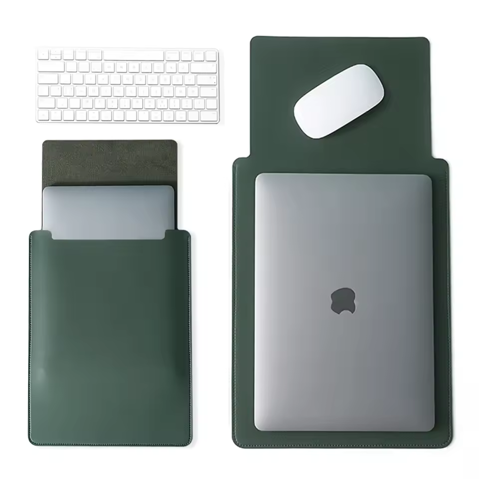 ラップトップスリーブバッグケース Apple の Macbook 16 15 13 11 インチレノボ Huawei 社 Xiaomi ASUS ノートブックバッグテーブル ipad 12.9 カバー