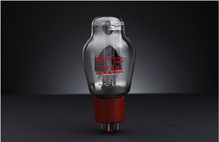 2024 年の新製品 Shuguang 274B / 274/5AR4/5U4G バルブチューブ交換 5U4G 5Z3P 5AR4 アンプアクセサリー
