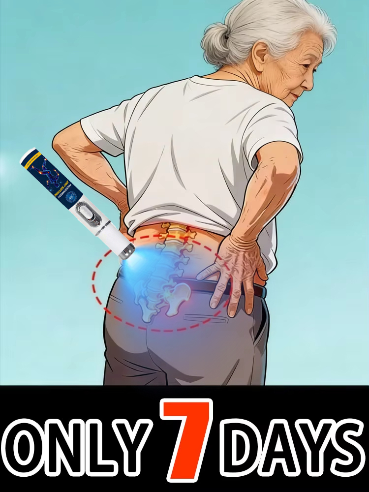 2026  No trouble,For Care Back, ᴿᵉᵖᵃⁱʳ ʲᵒⁱⁿᵗ ᵈᵃᵐᵃᵍᵉ! Neck, Waist, Legs, Unisex Say goodbye to mobility issues.