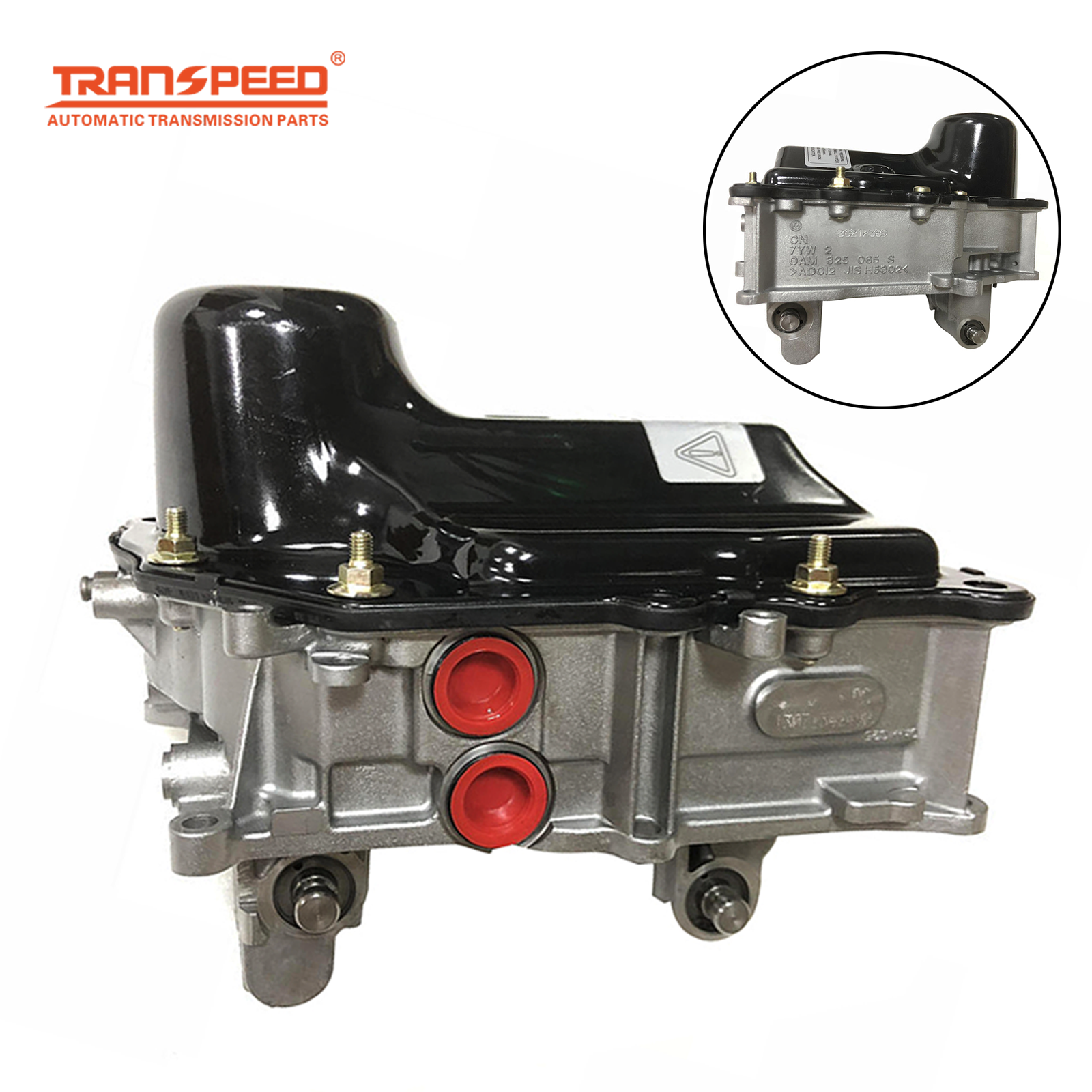 DSG DQ200 0AM トランスミッションバルブボディ 7 スピードギアボックスアウディ VW シュコダ用