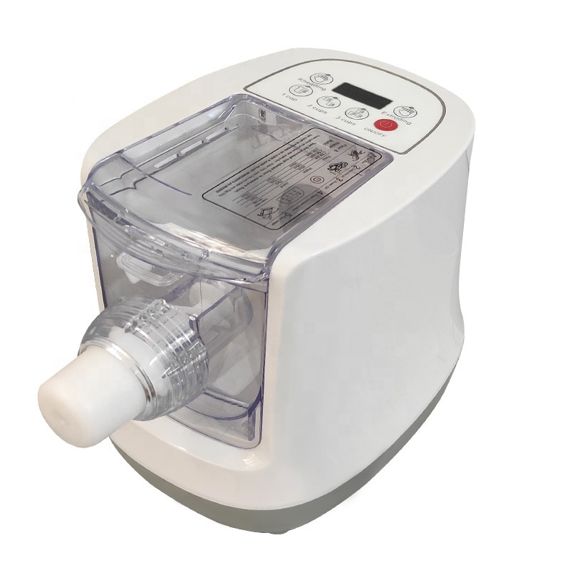 Automatic Kitchen Mini Pasta Noodles Spaghetti Maker Electric Noodle Processing Making Machine