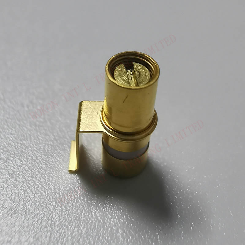 0.8pf ～ 8.0pF 小型トリマー コンデンサ 57273-1 可変コンデンサ 動作電圧 500 VDC 1000 VDC テスト GIGA-TRIM 57273-1R5