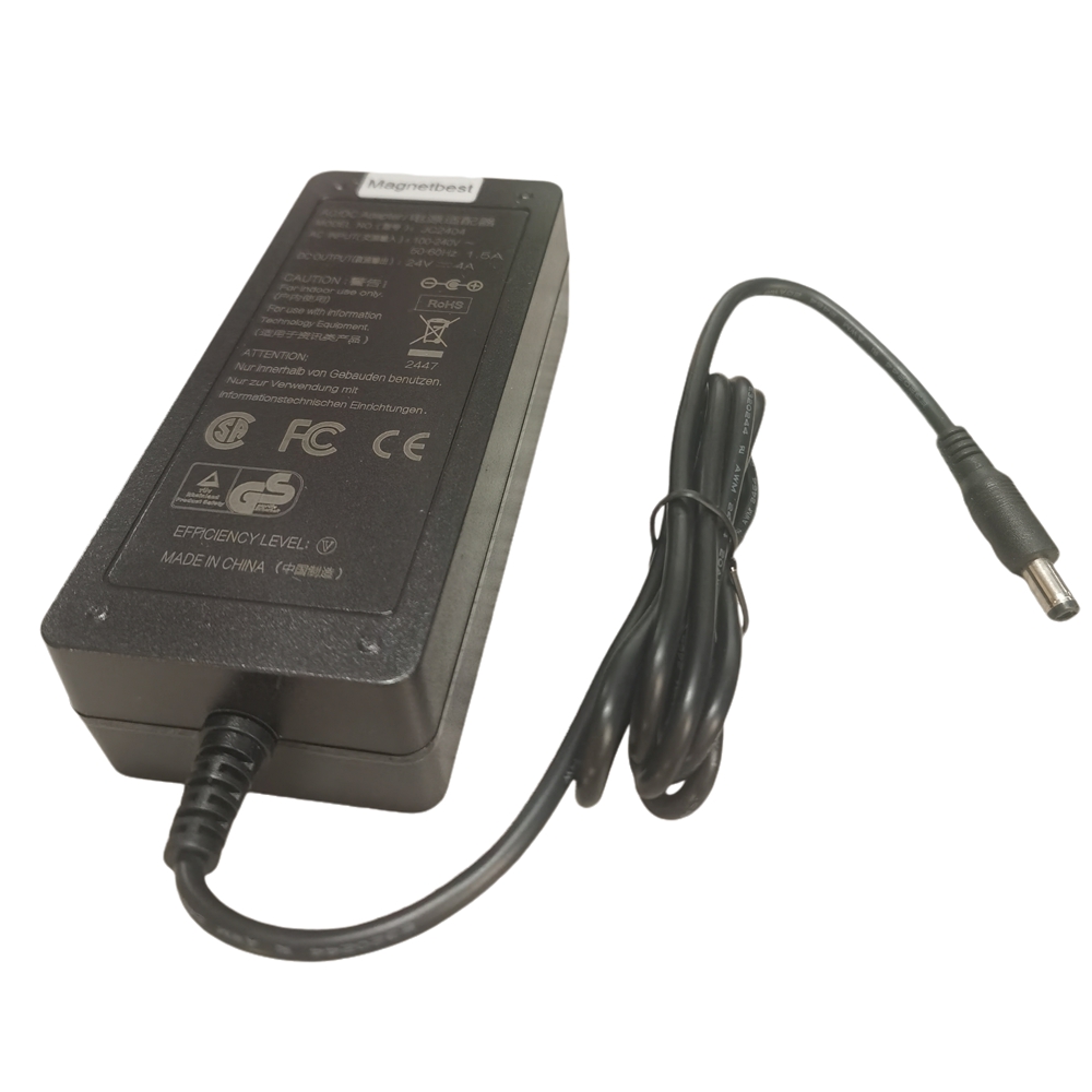 24V 4A アダプター充電器 Roland PSB-14U DP603 605HP-505 24V3.75A 電源 AC ケーブル付き