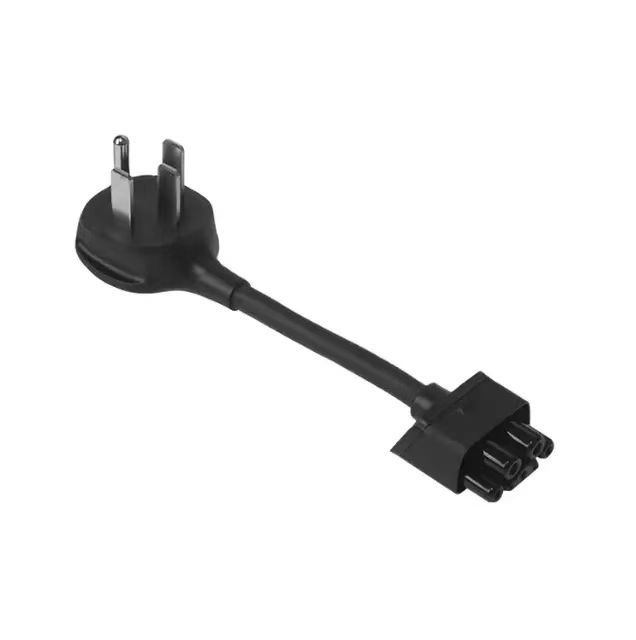 Tesla NEMA 14-50 Gen 2 EV 充電器延長コード (PD 付き) に最適