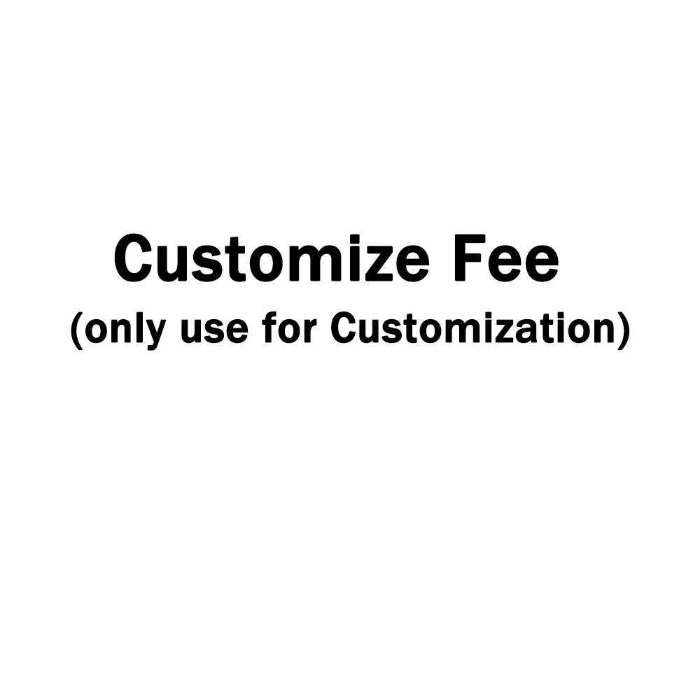 Customize Hair Extra Fee