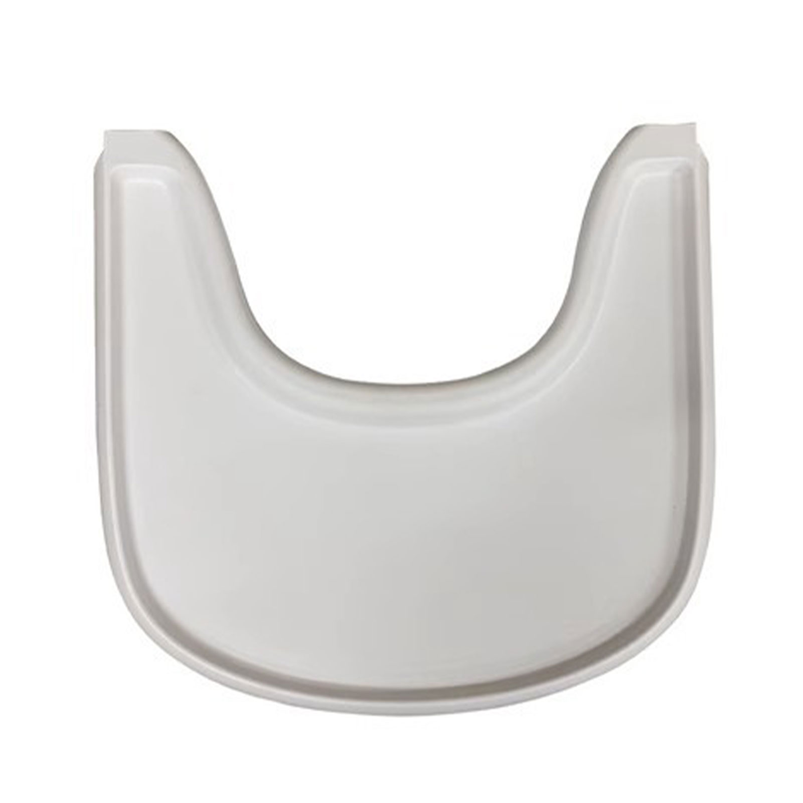 ハイチェアアクセサリー トリップ トラップ 互換性のある Con Silla トレイ Bandeja Para Silla 新しく改良された滑らかさ