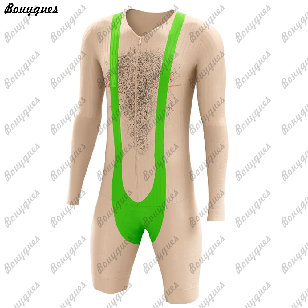 スキンチーム男性女性プロフェッショナルトライアスロン服半袖サイクリングスキンスーツセット Conjunto Feminino Ciclismo ジャンプスーツキット