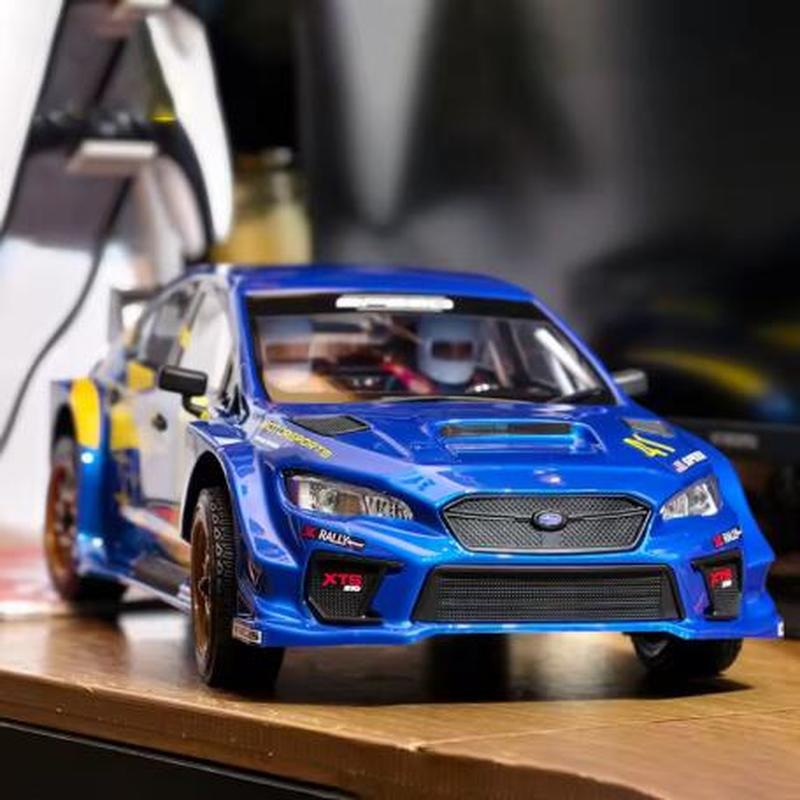 よく売れます カローラ 1:10 Xts-S10 リモコン電動四輪駆動ラリーカー オフロード車