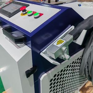 3000W、2000W、1500W、6000W レーザー錆除去・洗浄用ファイバーレーザー洗浄機メーカー 錆除去・洗浄機