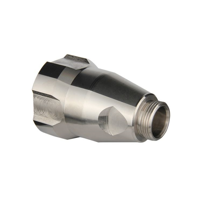 吸気バルブハウジング噴霧器ポンプヘッド 1095 5900 mak v エアレスペイント噴霧器ステンレス鋼ピストンポンプアセンブリ