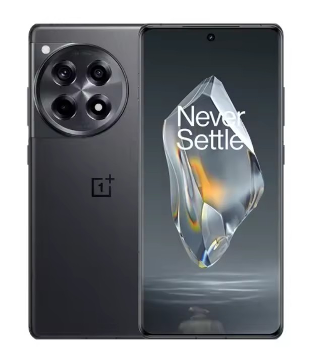 新しい OnePlus 12R グローバル バージョン 16GB 256GB オクタコア Snapdragon 8 Gen 2 120Hz ProXDR ディスプレイ英語 100W SUPERVOOC 充電