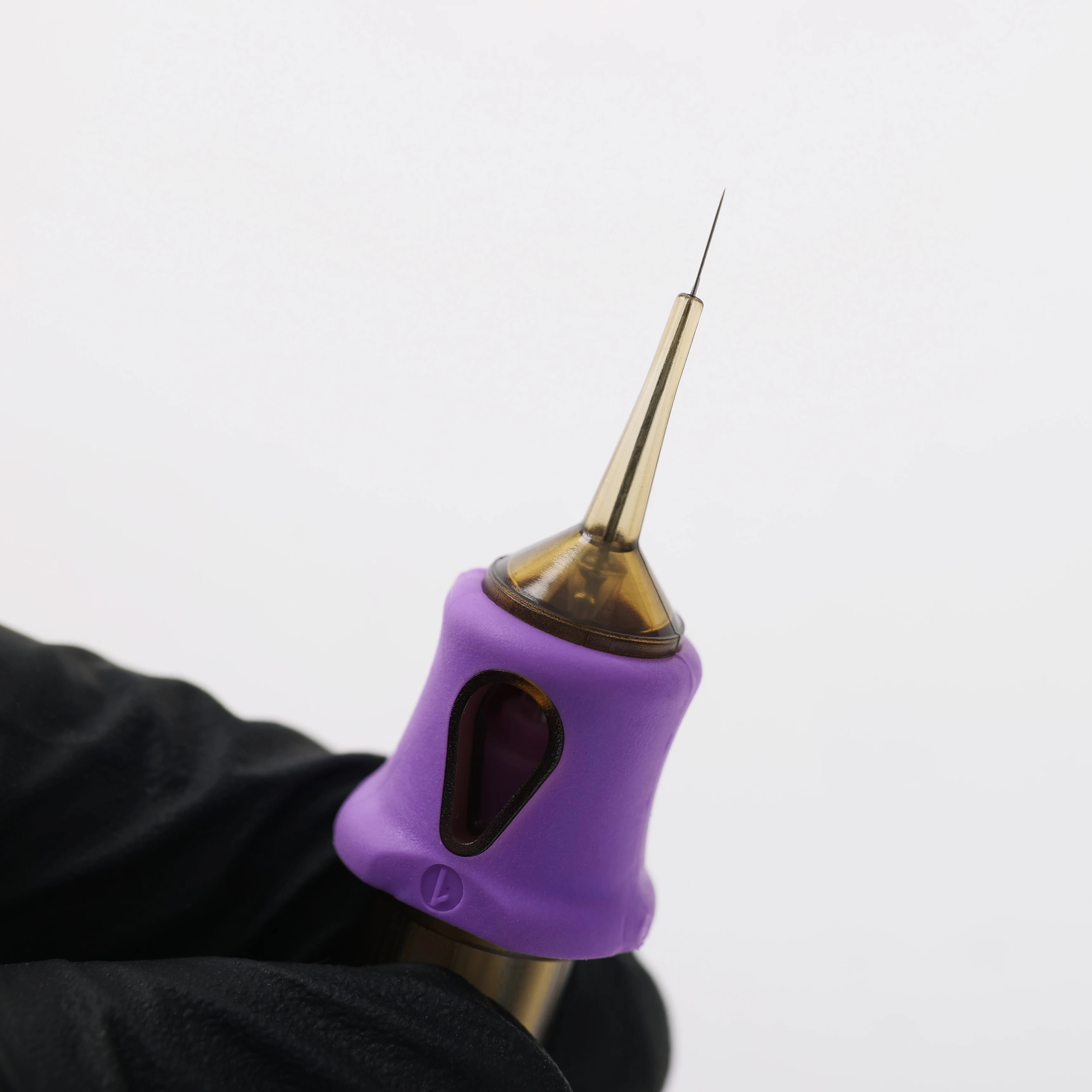NAOM 10 個ナオム PMU 滅菌タトゥーカートリッジ針 RL RS アートメイクラウンドライナー