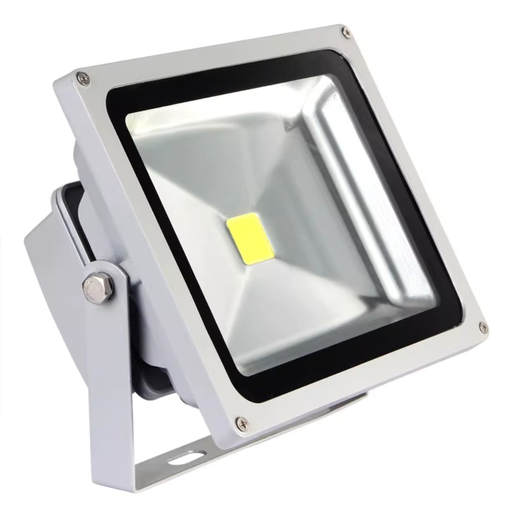 220V 10W 20W 30W 50W 100W 150W 200W 屋外超高輝度 LED 投光器スポットライト防水プロジェクトライト