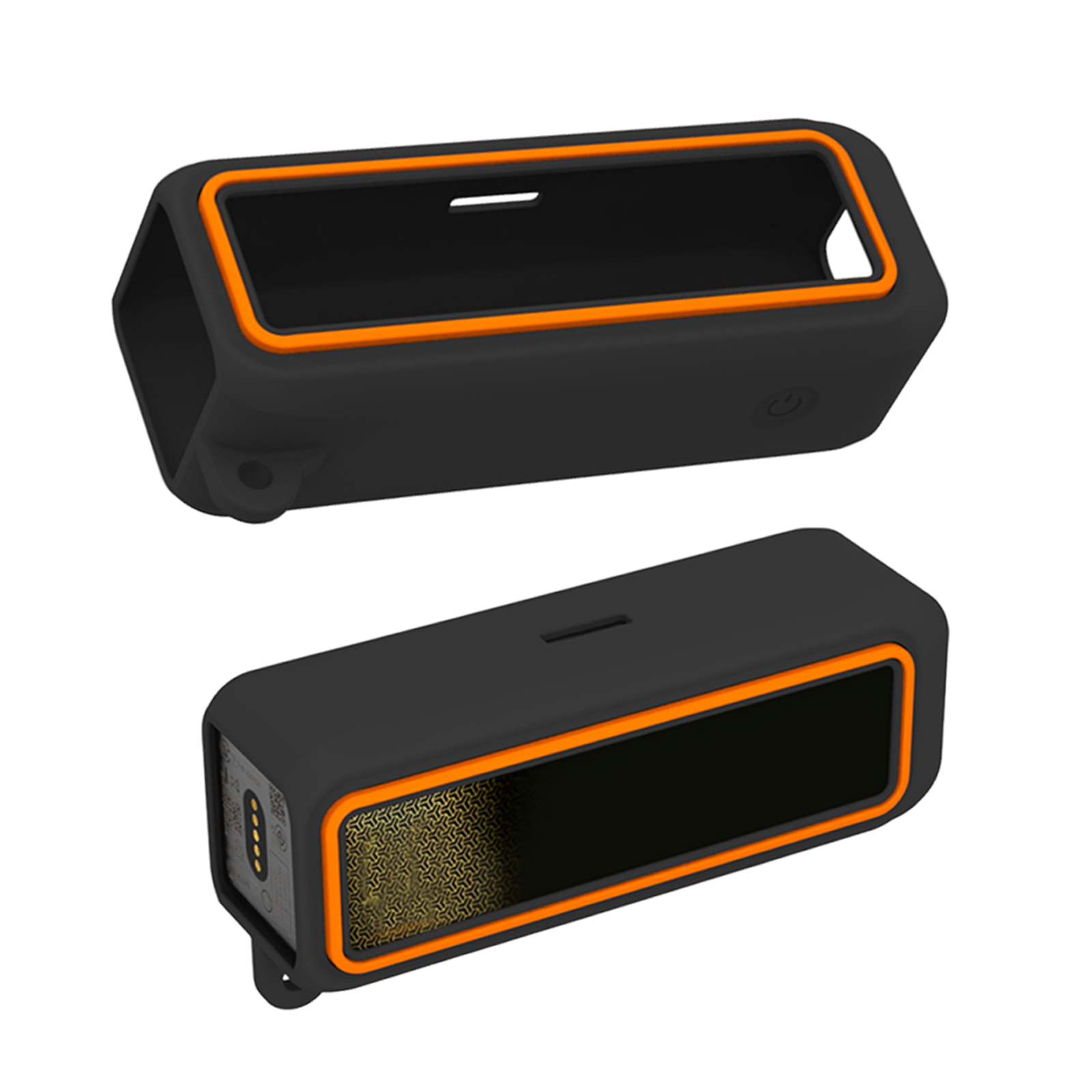 Anker Prime パワーバンク 220W A110B 用の全身保護カバー 便利な保護ケース 正確なカットアウト付きの触覚グリップ
