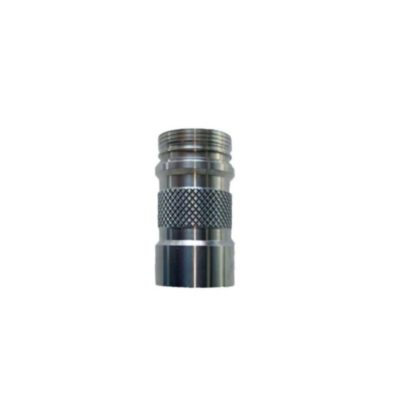 Vastlite 18650 懐中電灯用延長チューブ