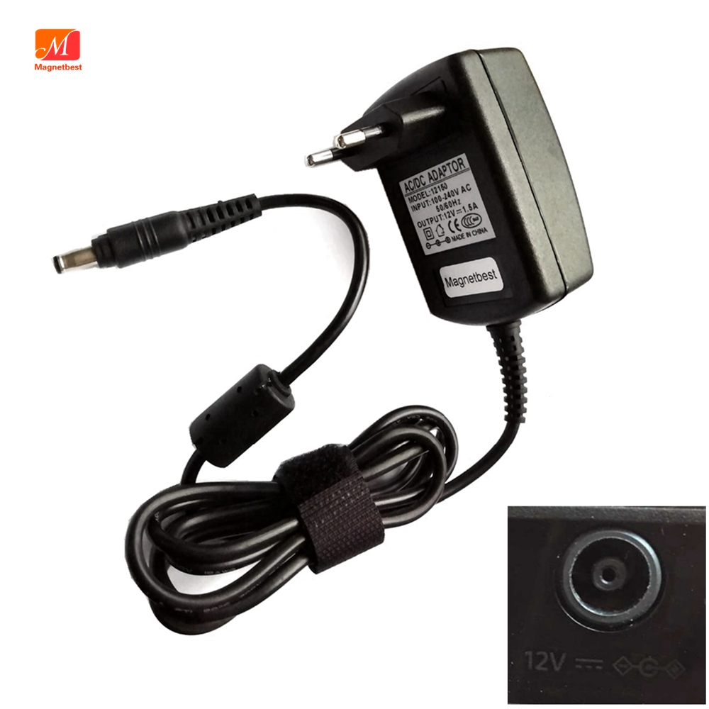 12V 1.5A AC アダプタソニー B​​DP-S1700 BDP-S2700 BDP-S3700 BDP-S4700 BDP-S5700 ブルーレイディスクプレーヤー電源コード