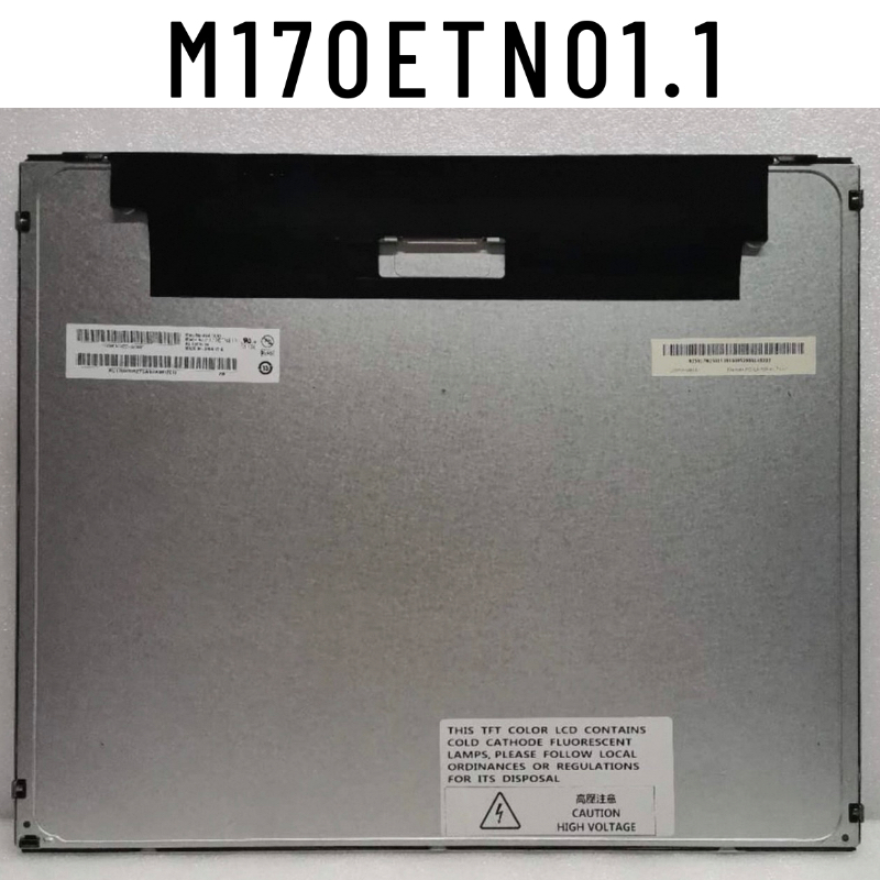 M170ETN01.1 新品本物 15.6 インチ LCD ディスプレイ画面