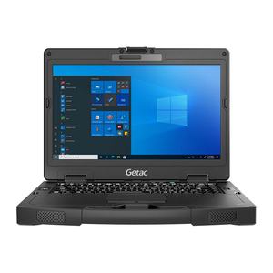 Getac S410 頑丈なノートブック 3 つの保護強化されたラップトップ 1 TB ハードドライブインテルプロセッサ産業用ラップトップコンピュータ