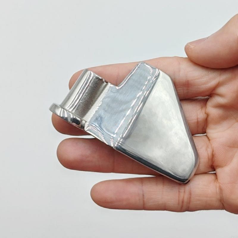 パン作り用ミキシングパドルステンレス鋼テクスチャパンマシンアタッチメント