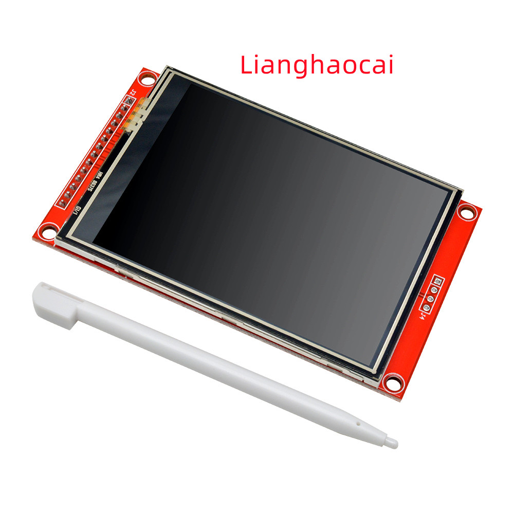 HD 3.2 モジュール lcd スクリーン led 320*240 stm 32 esp 32 ili9341 卸売ロット