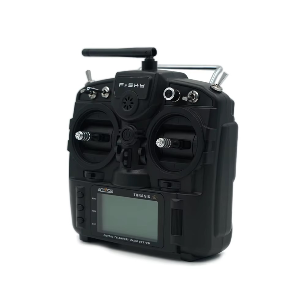 FrSky Taranis X9 Lite 2.4GHz 24CH 送信機サポート ACCESS および D16