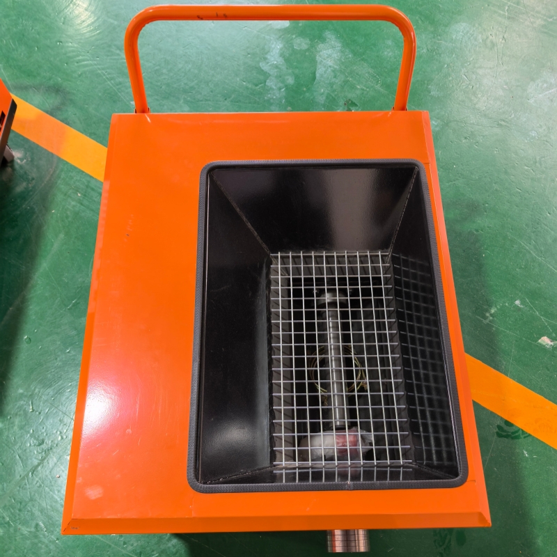 小型電動コンクリート ポンプ機 二次構造コラム ポンプ 二次構造コラム ポンプ