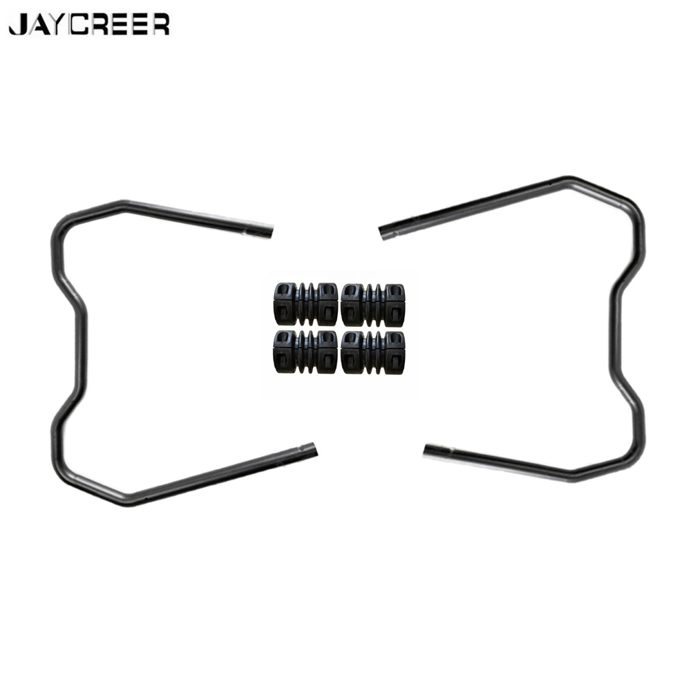JayCreer ランディングギア アルミニウム チューブ DJI T25 用、001760.06