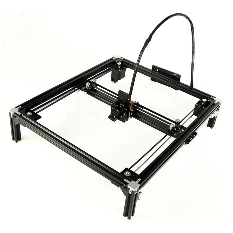 DIY Drawbot ペン描画ロボットレタリング Corexy 通常バージョン A4 A3 彫刻フレームプロッターロボットキット描画書き込み用