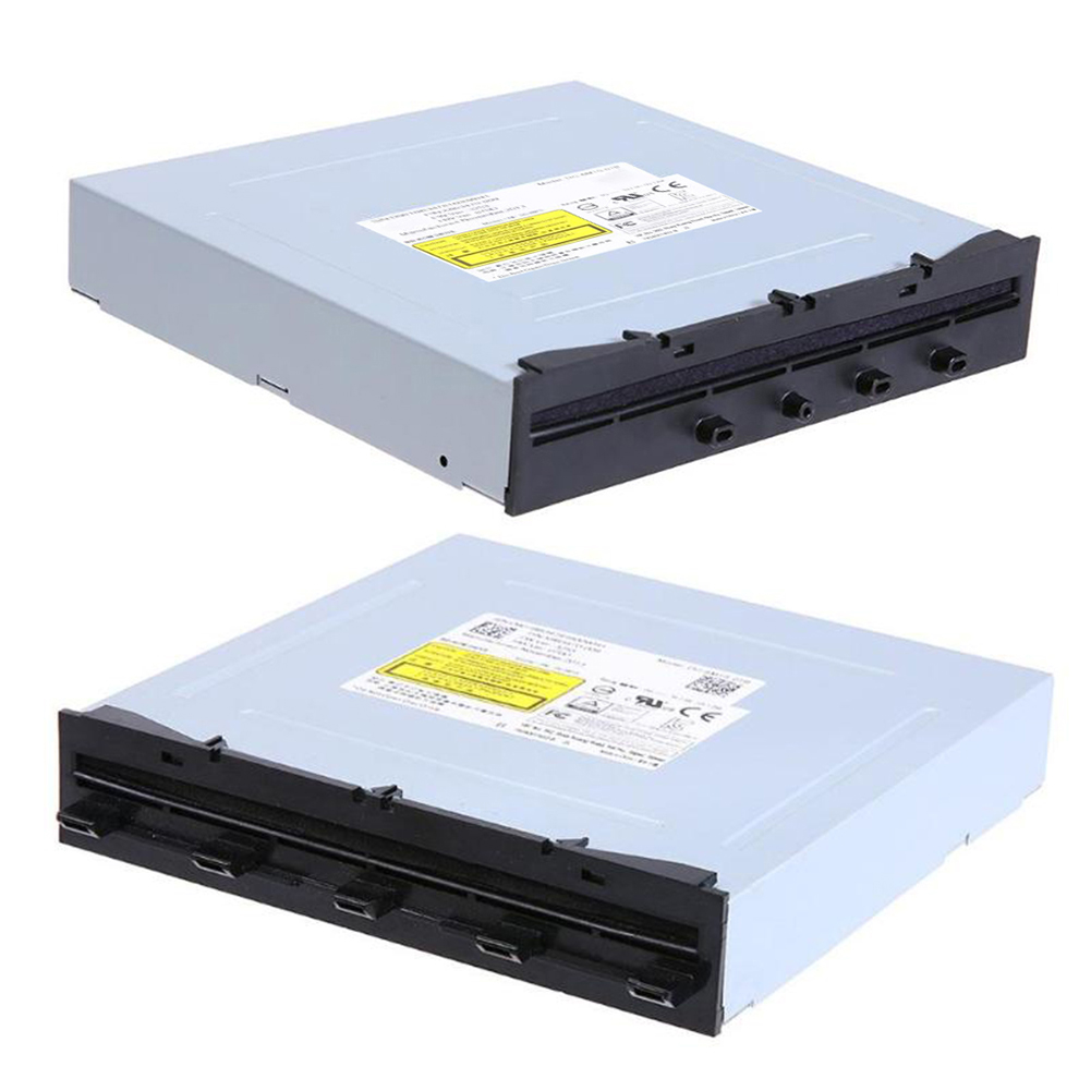 DG-6M1S-01B DG-6M1S 6M2S ONE DVD Rom Drive SATA Replacement DVD-Rom Disc Drive 500GB Optical Drive 5Gbps for Microsoft Xbox One