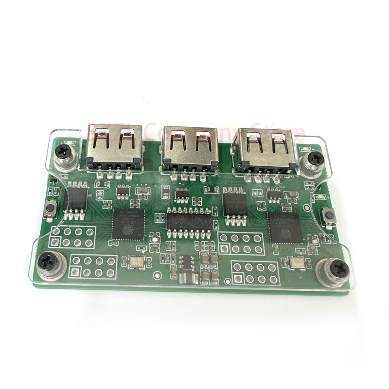 MAKCU Arduino 開発ボード ESP32-S3