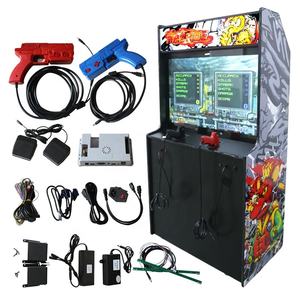 アーケードシミュレーター、ガンシューティングビデオゲーム機、ライトガンゲーム機、コイン式アーケードゲーム