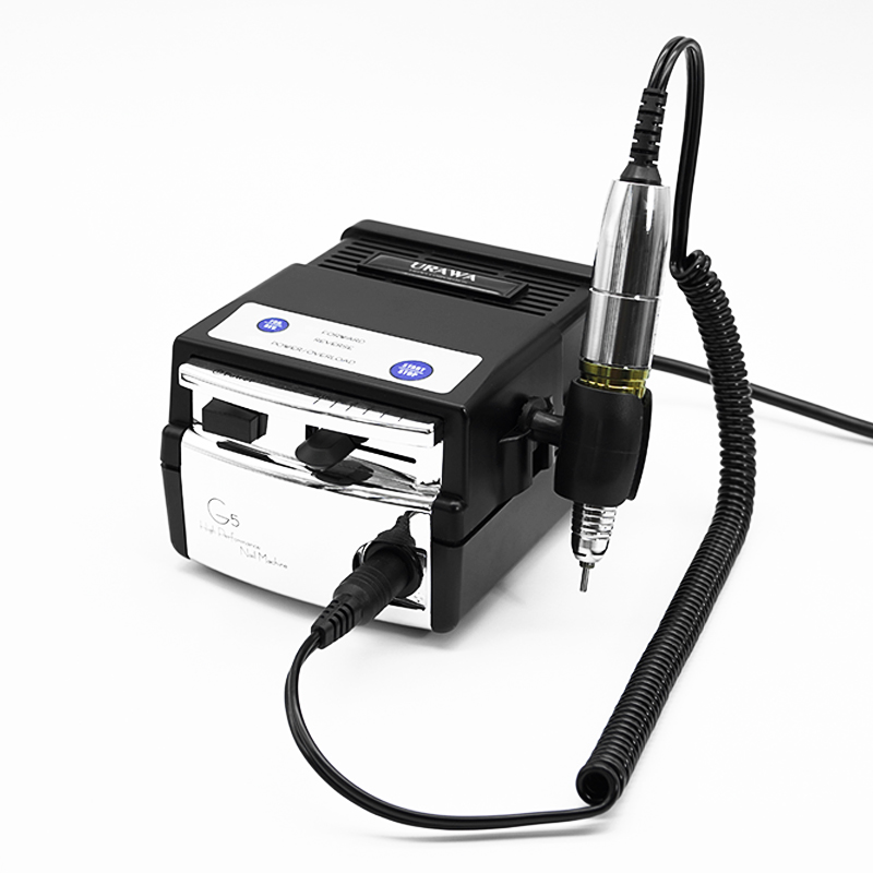 G5 Nail Drill 28000rpm Professional Nail Care with Precision & Power G5 Nail Filing Drill Handiece Beauty Salon